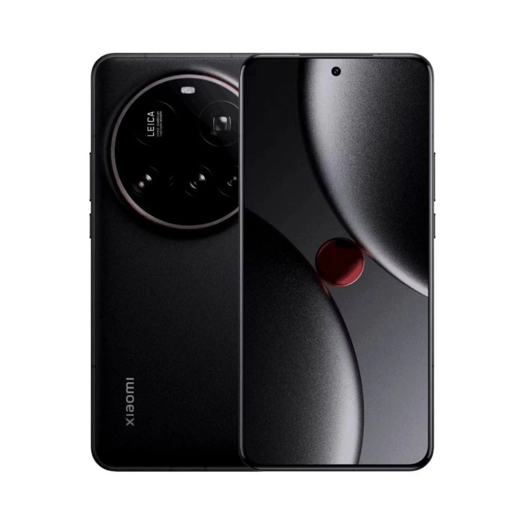 CELULAR XIAOMI 15 ULTRA 512GB 16GB RAM PRETO
