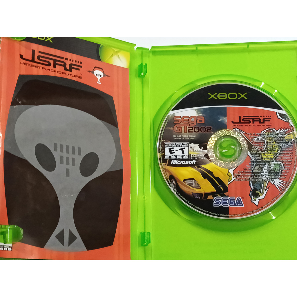 Amazon | ジェットセットラジオフューチャー | ゲームソフト