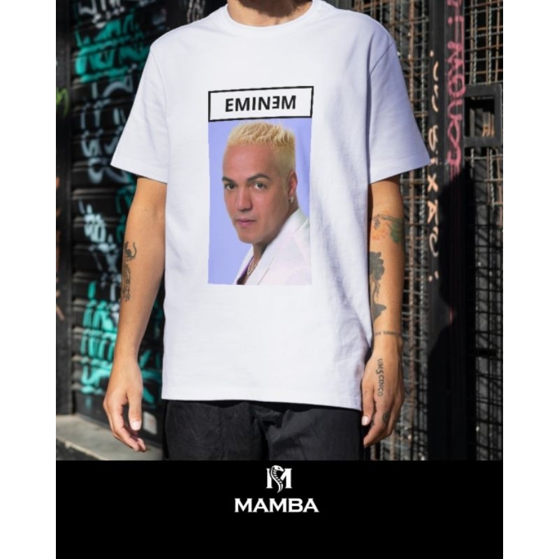Eminem - Belo | Shopee Brasil