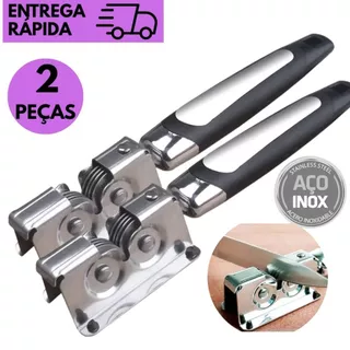 kits 2 ou 1 Afiador de Facas Manual Portátil  Base Antiderrapante Amolador para Facas Tesouras Profissional em Oferta na Shopee