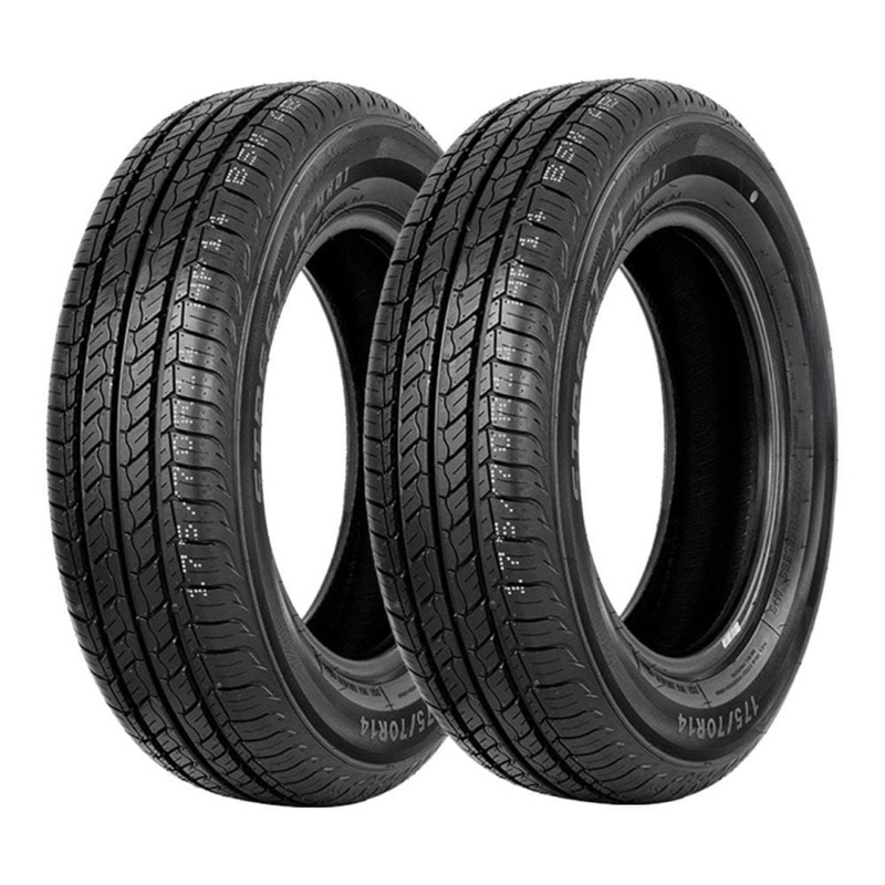 Pneu Aro 14 - 175/65R14 82H Nacional Linha Premium original Quality ...