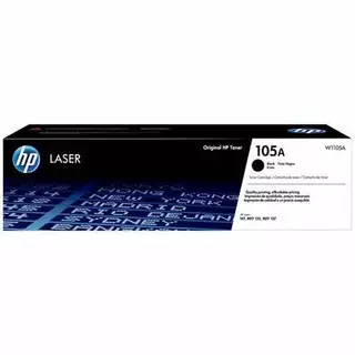 Toner 1105 Original P/ Hp 1105a 105a 107a 107w Mfp 135w 135a 137fn M135a