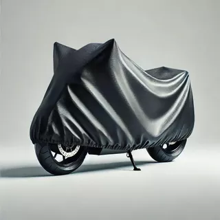 Capa Para Moto Impermeável Proteção Contra Sol e Chuva Anti-Uv Não Risca em Oferta na Shopee