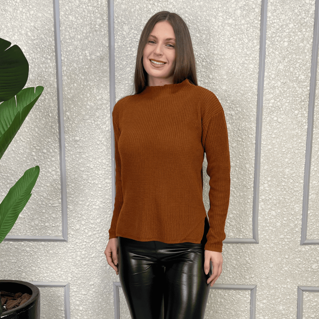 Vest Legging Blusa De Frio Feminina Para Usar Com Legging Blusa