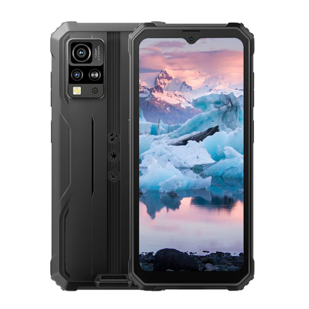 Blackview Resistente 4800 Pro 12.128 GB