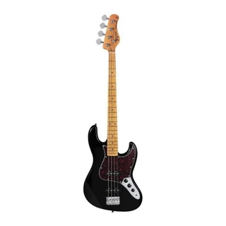 Contra Baixo Tagima Tw-73 Elétrico 4 Cordas Black Passivo