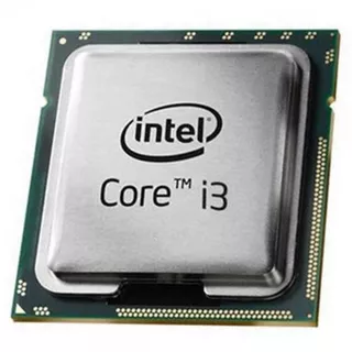 Processador Intel Core i3 6100 3.7GHz - 6ª Geração