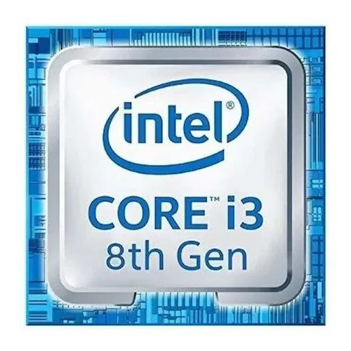 Core i3-8100T×11／9100T×12／9300T×3（計26個） Processador Intel Core i3 8100T 3.1GHz 8ª Geração LGA 1151 para PC