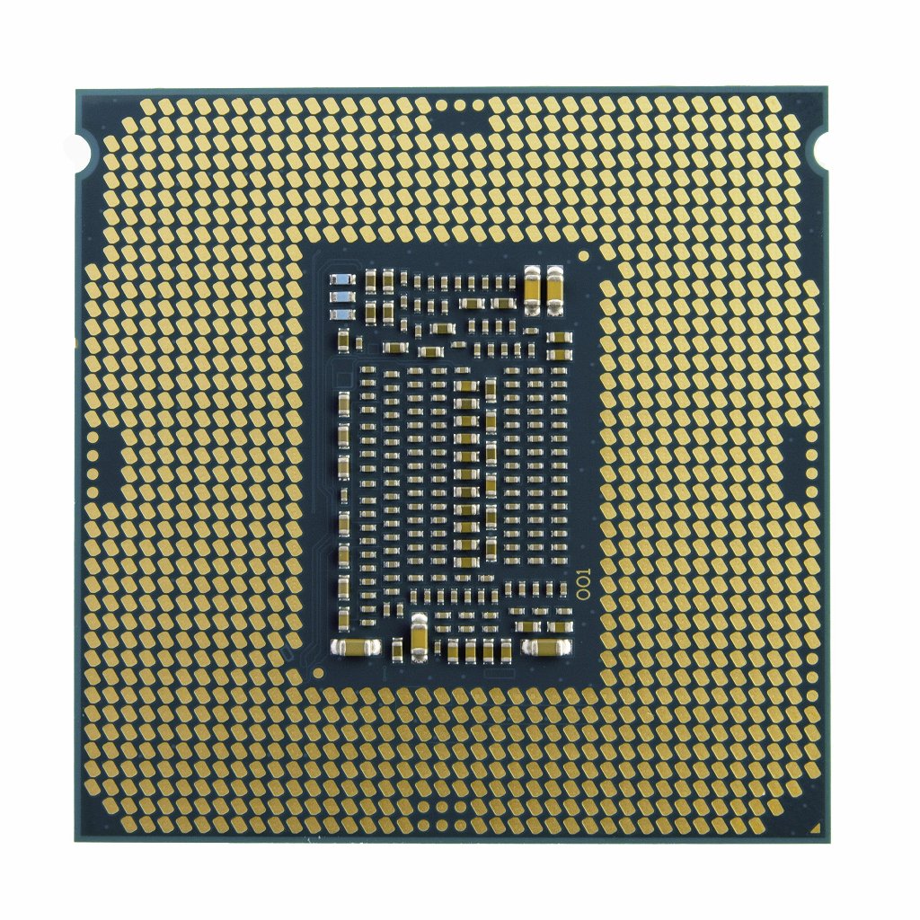 Processador Intel Core i3 8100T 3.1GHz 8ª Geração LGA 1151 para PC