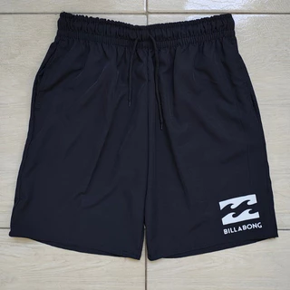 Shorts Elastano Bermuda Billa Bong Masculina