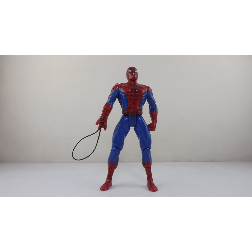 Boneco Homem Aranha #2 Coleção Toy Biz 1994 Semi Novo | Shopee Brasil