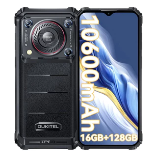 Oukitel Resistente WP36 24.128 GB