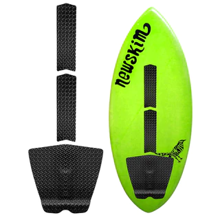 Meyer スキムボード deck skimboard em Promoção na Shopee Brasil 2026