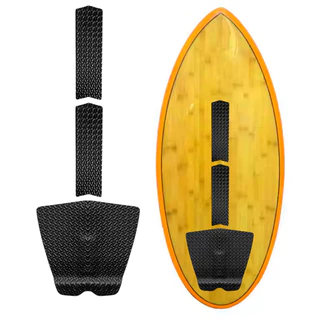 Meyer スキムボード deck skimboard em Promoção na Shopee Brasil 2026