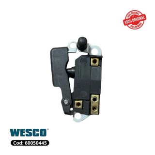 Interruptor Gatilho Martelo Wesco Ws3203k
