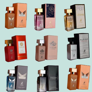 maison alhambra em Promoção na Shopee Brasil 2025