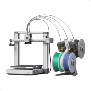 Bambu Lab A1 Combo AMS Lite impressora FDM 3d 110V/220V