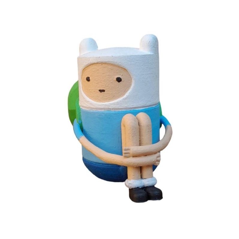 Boneco Finn Hora de Aventura em Oferta | Shopee 2026