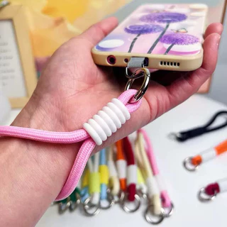 Cordão Criativo Para Celular Anti-perda 17 cm