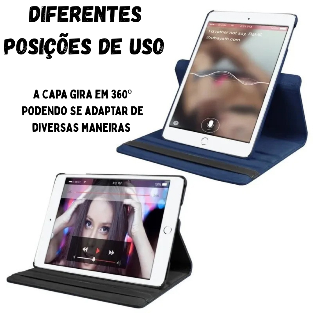 Capa iPad Air 2 em Oferta | Shopee 2025