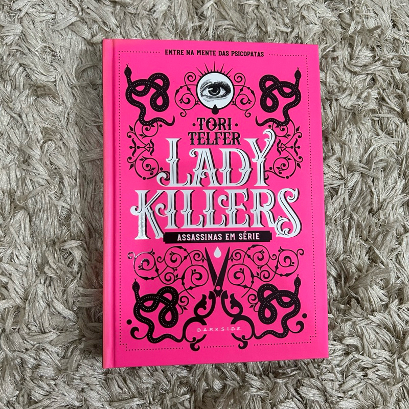 Lady Killers - DarkSide