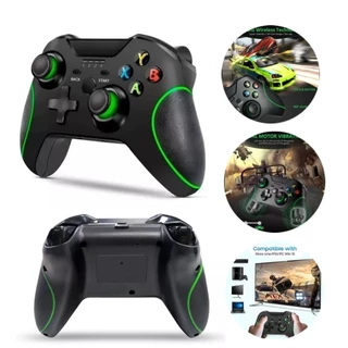 Controle Sem Fio Console Compativel xbox one Joystick Gamepad Premium gamer Recarregavel-