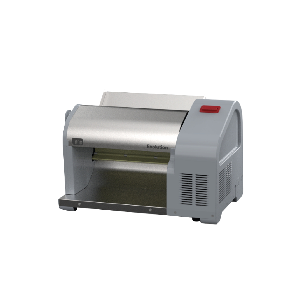Cilindro Laminador de Massas Elétrico Evolution - Rolo Antia