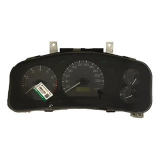 Painel De Instrumentos Mitsubishi Lancer 1997 1999