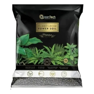 Substrato Fertil Plant Grow Power Soil 2,5kg Ocean Tech