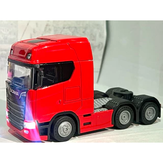 Miniatura Caminhão