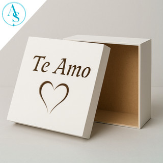 Caixa para Presente Dia das mães, dia dos Namorado, dia dos Pais, Dia das Mulher, Supresa em Oferta na Shopee