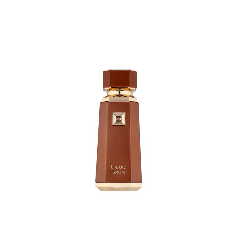 Perfume French Avenue Liquid Brun 100ML | Shopee Brasil