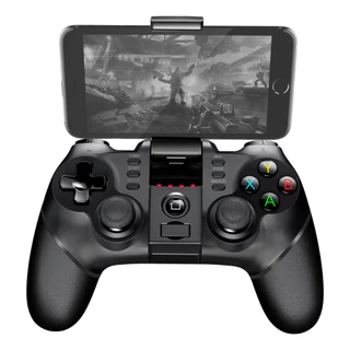 Controle Joystick Gamepad Pg9076 Ipega Celular Android Ps3