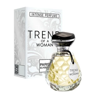 Perfume Paris Elysees Trend Of Woman 100ml