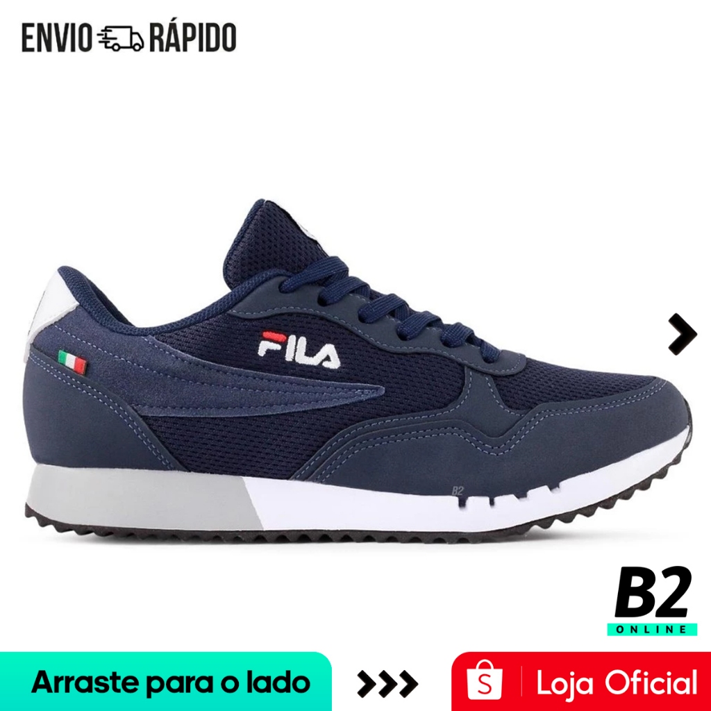 Bitto Properties Zapatos Fila Hombre 2018 Fotos Zapatos Puma Tenis