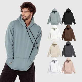 Moletom Canguru Streetwear Unissex 3 Cabos em Promoção na Shopee Moletom Canguru Streetwear Unissex 3 Cabos