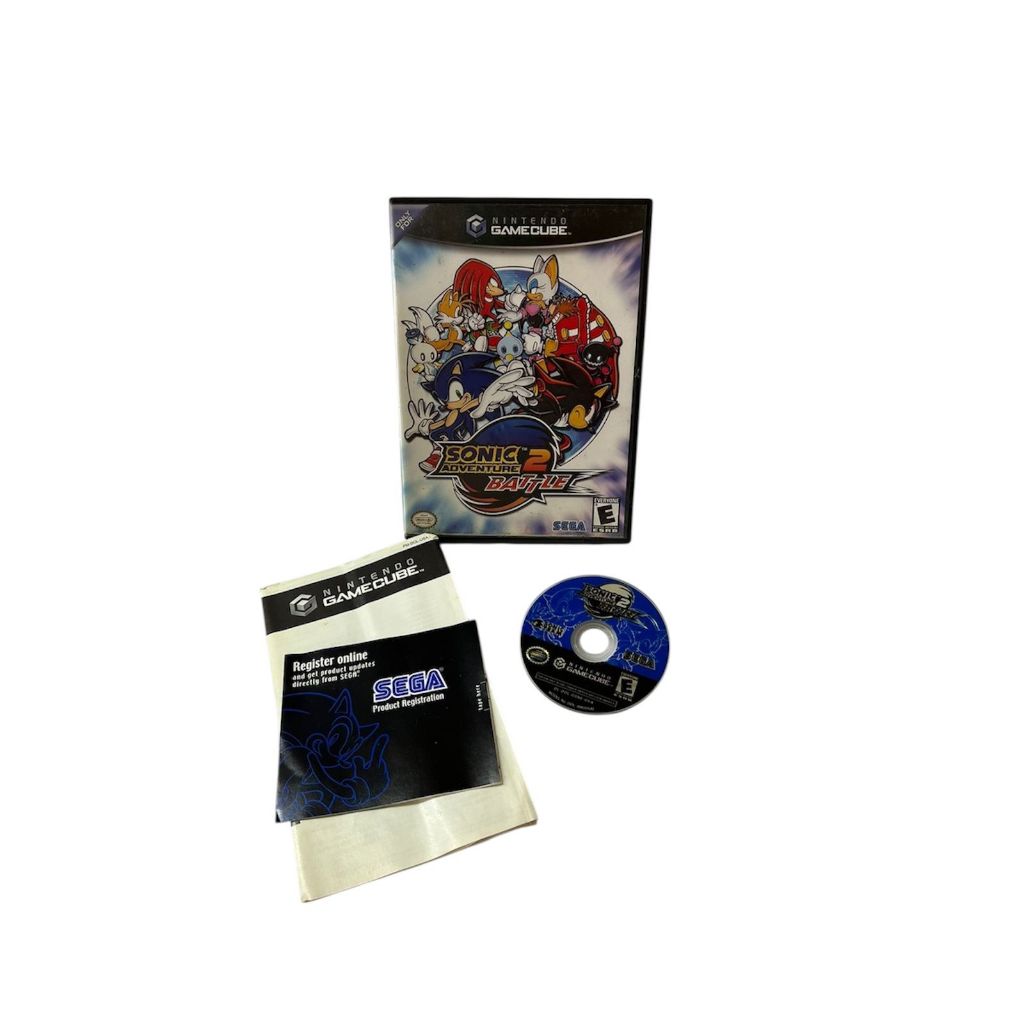 Fire Emblem Path Of Radiance Gamecube em Promoção na Shopee Brasil - Main Image