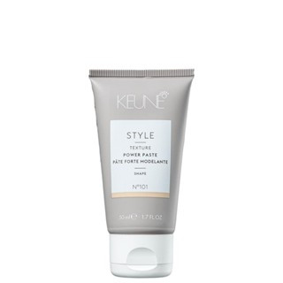 Pomada para Cabelos Modeladora Power Paste Keune 50ml