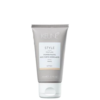 Pomada para Cabelos Modeladora Power Paste Keune 50ml