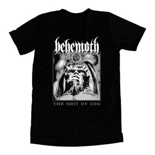 Camiseta Behemoth em Oferta | Shopee 2026