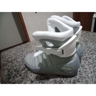 Tenis Cosplay Marty Mac fly Back Fut ure Jp380