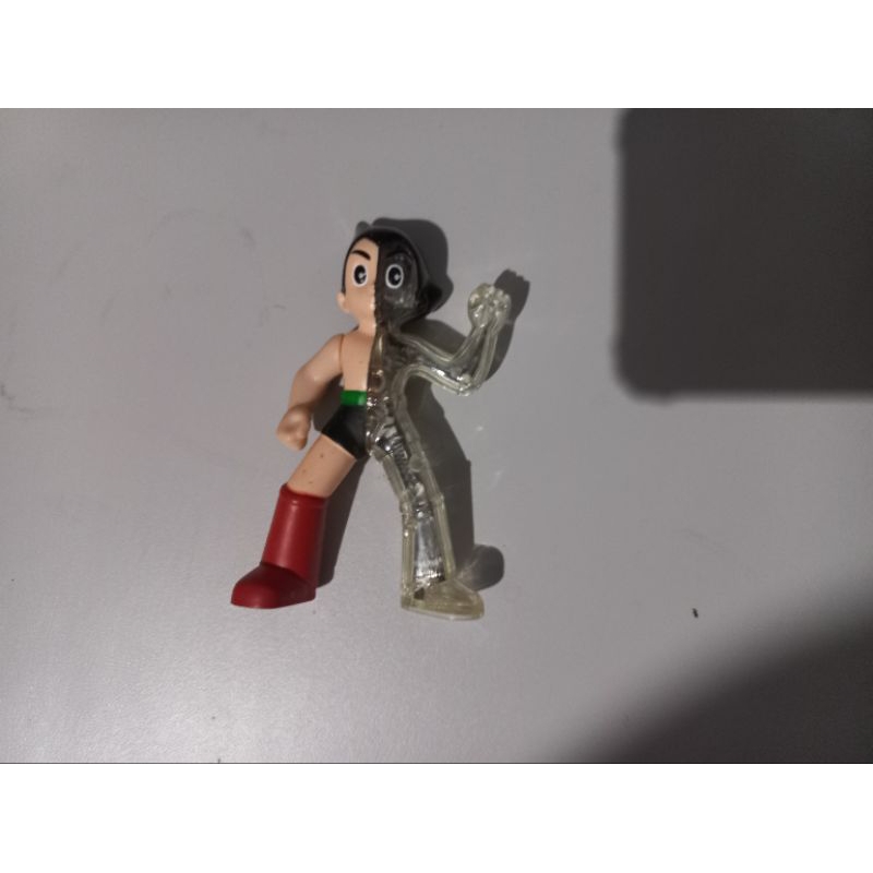 Boneco astro boy 10cm alt | Shopee Brasil