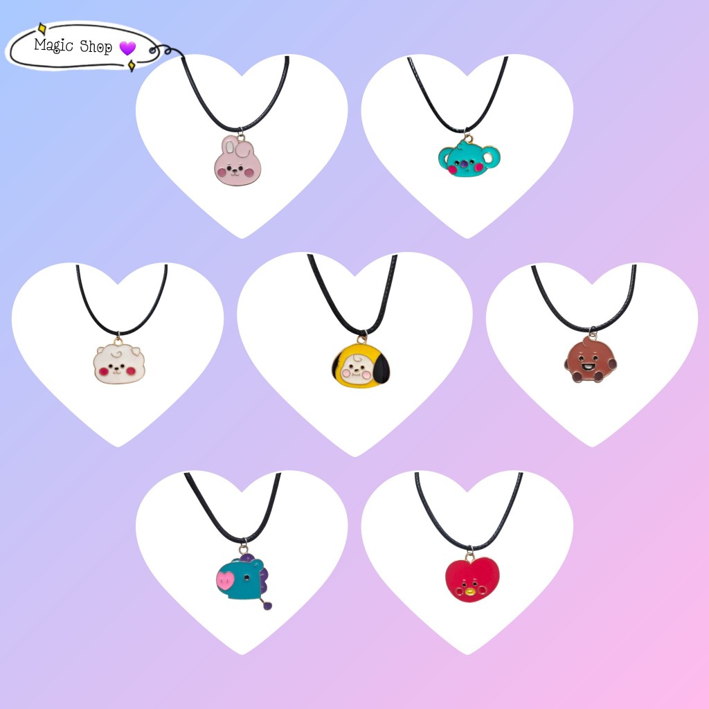 Bt21 Rj Jin em Promoção na Shopee Brasil 2026