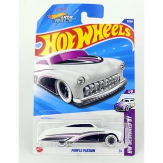 【限定品】Hot Wheels パープルパッション hot wheels purple passion em Promoção na Shopee Brasil 2025