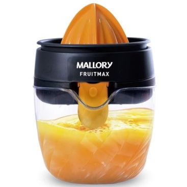 Mallory Espremedor de Laranja e Limão Automático. Jarra Tran