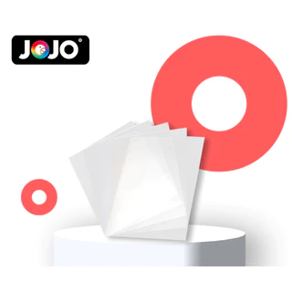 ACETATO PVC 30 FOLHAS - A4 (21x30cm) | Espessura 0,25mm | Alta Qualidade Transparência e Resistência