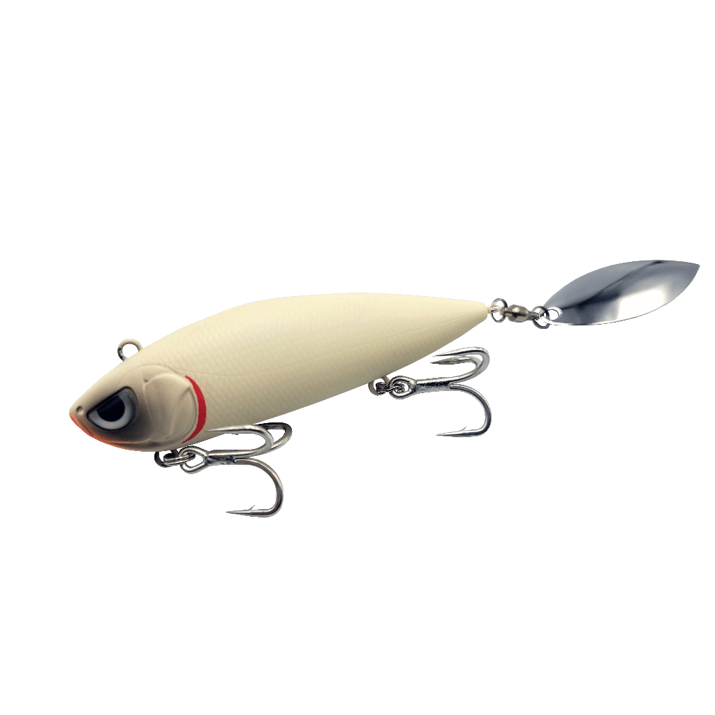 Isca Encrenca Spin 7cm 17gr Yara By Eduardo Monteiro | Shopee Brasil