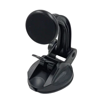 Suporte Celular Universal Para Carro Painel ou Vidro Magnético
