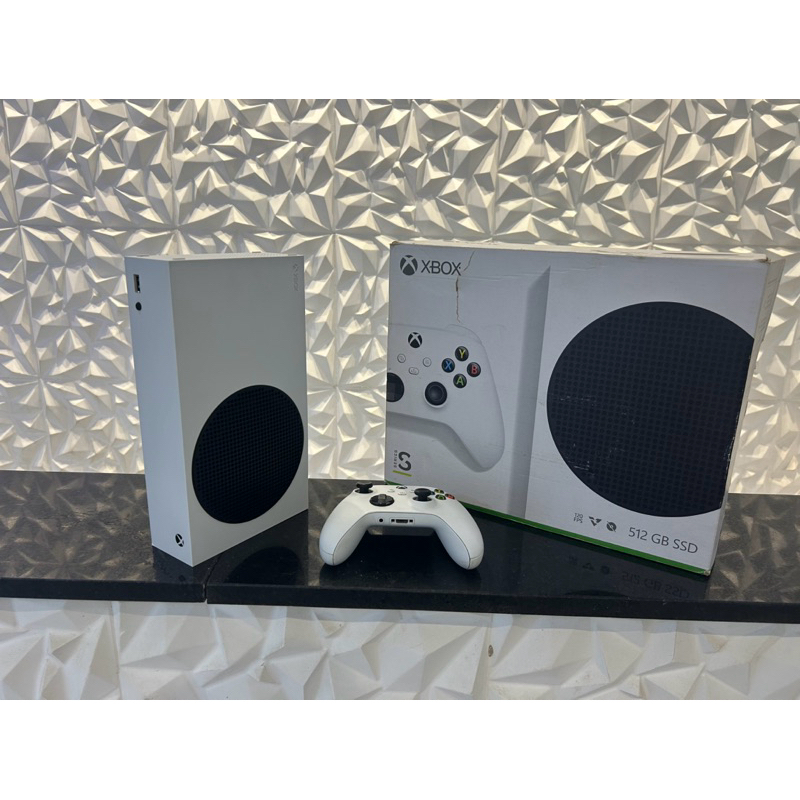 xbox series s 512ssd em Promoção na Shopee Brasil 2026