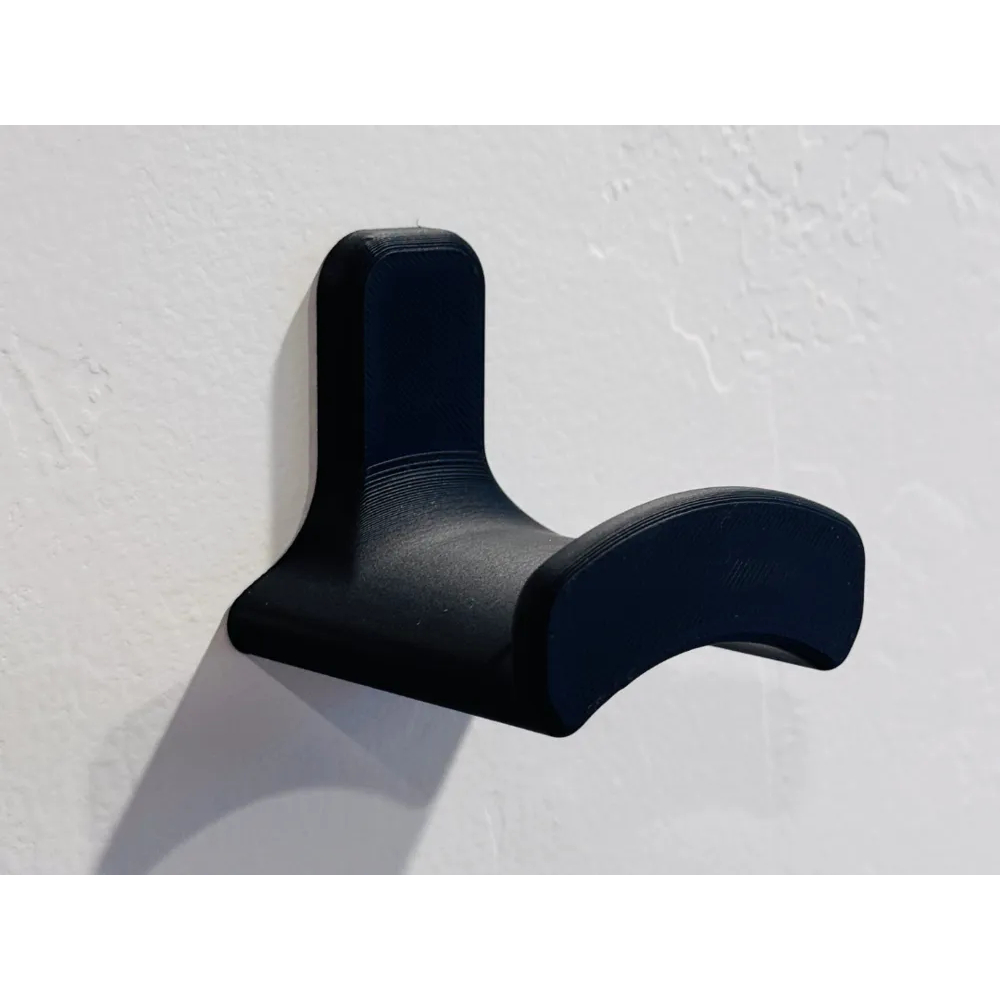 Suporte para fone de Ouvido/Headset minimalista